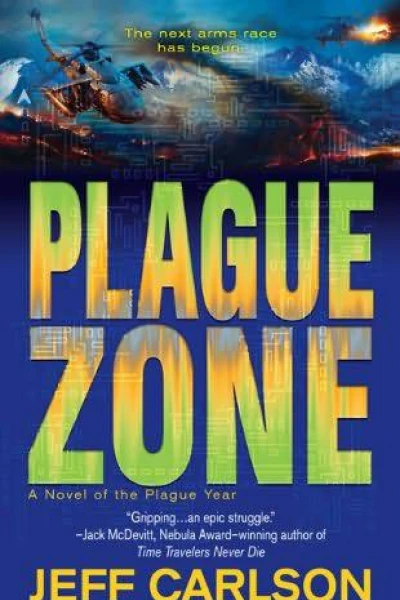 Plague Zone