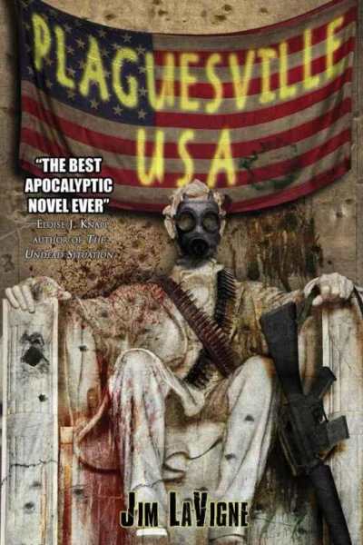 Plaguesville USA