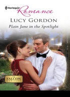 Plain Jane in the Spotlight