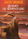 Planet of Adventure