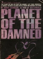 Planet of the Damned