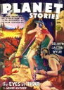 Planet Stories Fall