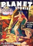 Planet Stories Fall