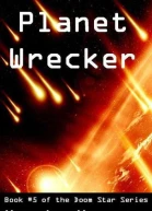 Planet Wrecker