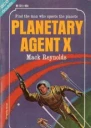 Planetary Agent X
