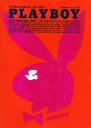 Playboy December 1971