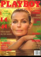 Playboy December 1994