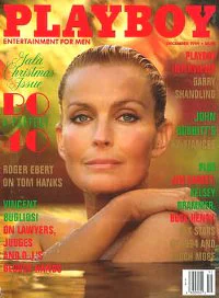 Playboy December 1994