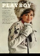 Playboy November 1963