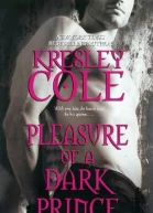 Pleasure of a Dark Prince