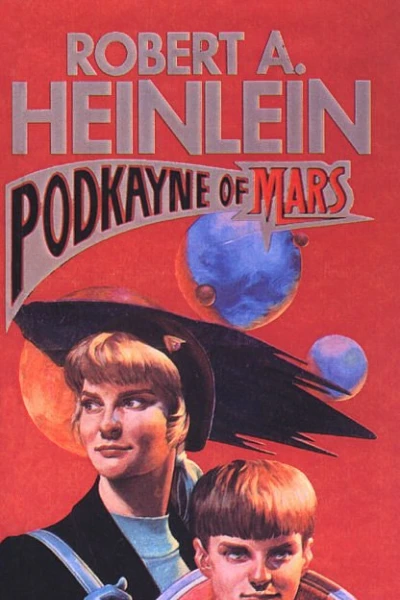 Podkayne of Mars