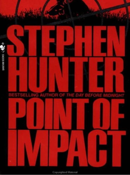 Point Of Impact