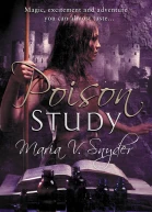 Poison Study  Study 1