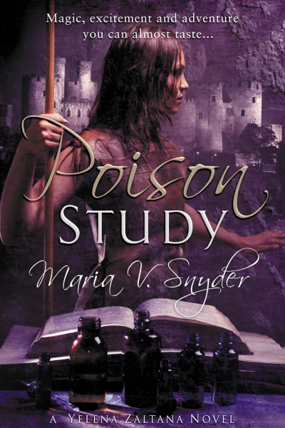 Poison Study  Study 1