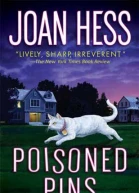 Poisoned Pins