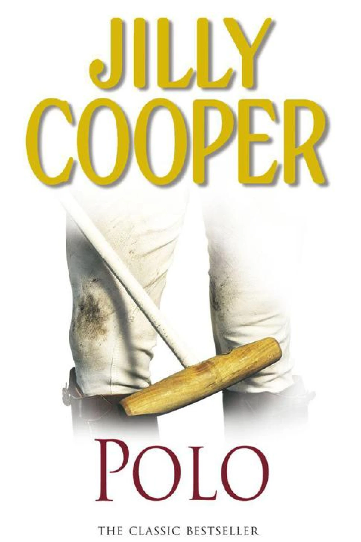 Polo  Cooper Jilly