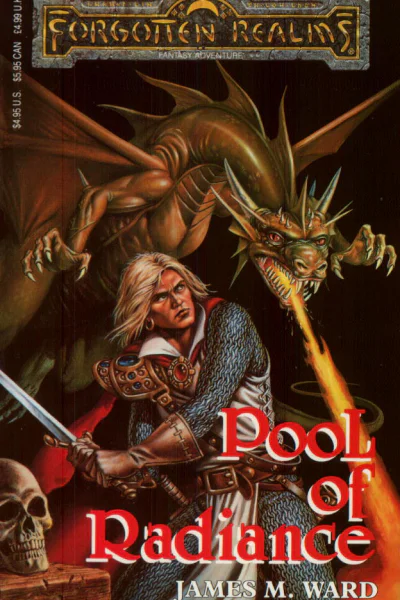 Pool of Radiance
