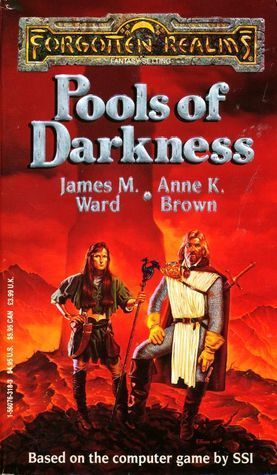 Pools of Darkness