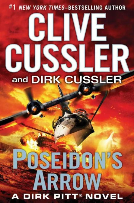Poseidons Arrow