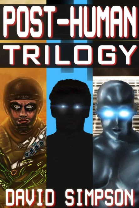 PostHuman Trilogy