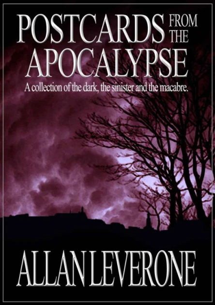 Postcards from the Apocalypse