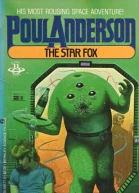 Poul Anderson The Star Fox
