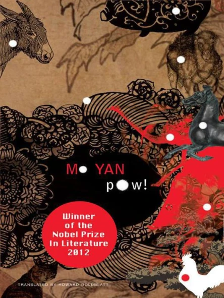 Pow