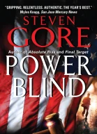 Power Blind