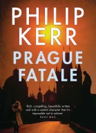 Prague Fatale