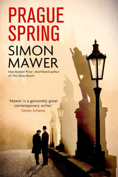 Prague Spring