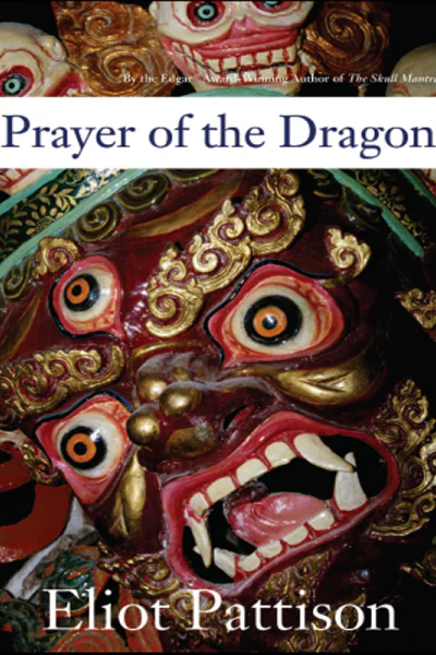 Prayer of the Dragon