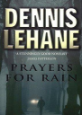Prayers For Rain