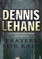 Prayers For Rain