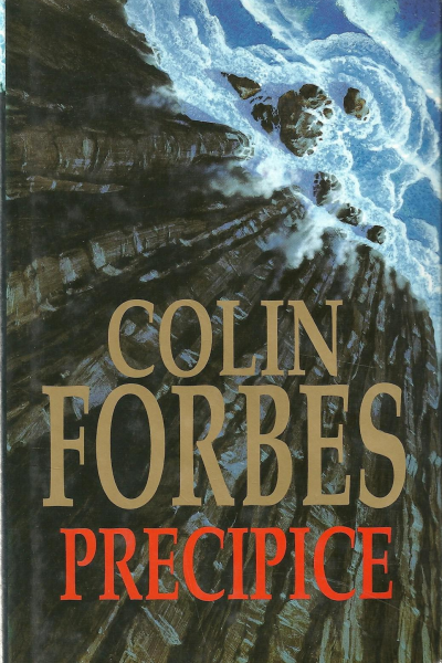 Precipice