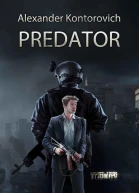 Predator Escape from Tarkov