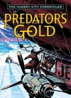 Predators gold