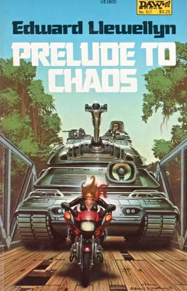 Prelude to Chaos