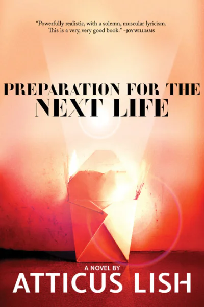 Preparation for the Next Life