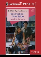 PrescriptionOne Bride