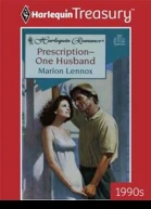 PrescriptionOne Husband