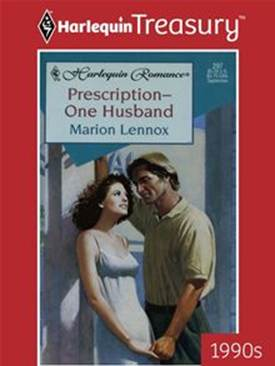 PrescriptionOne Husband