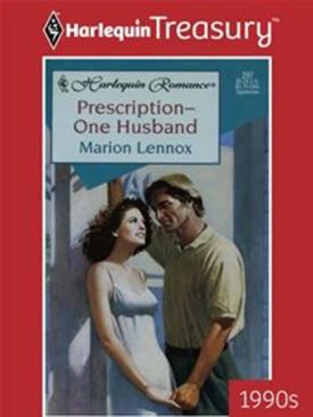 PrescriptionOne Husband