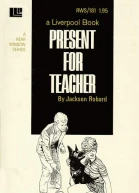 Present for teacher