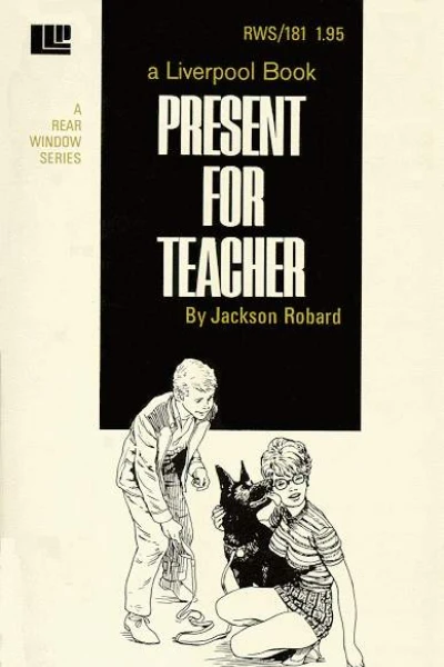 Present for teacher
