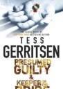 Presumed Guilty  Keeper of the Bride