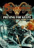 Preying for keeps