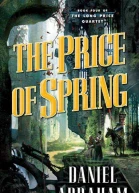 Price of Spring