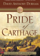 Pride of Carthage