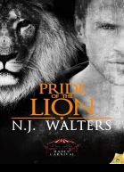 Pride of the Lion