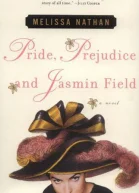 Pride Prejudice and Jasmine Field